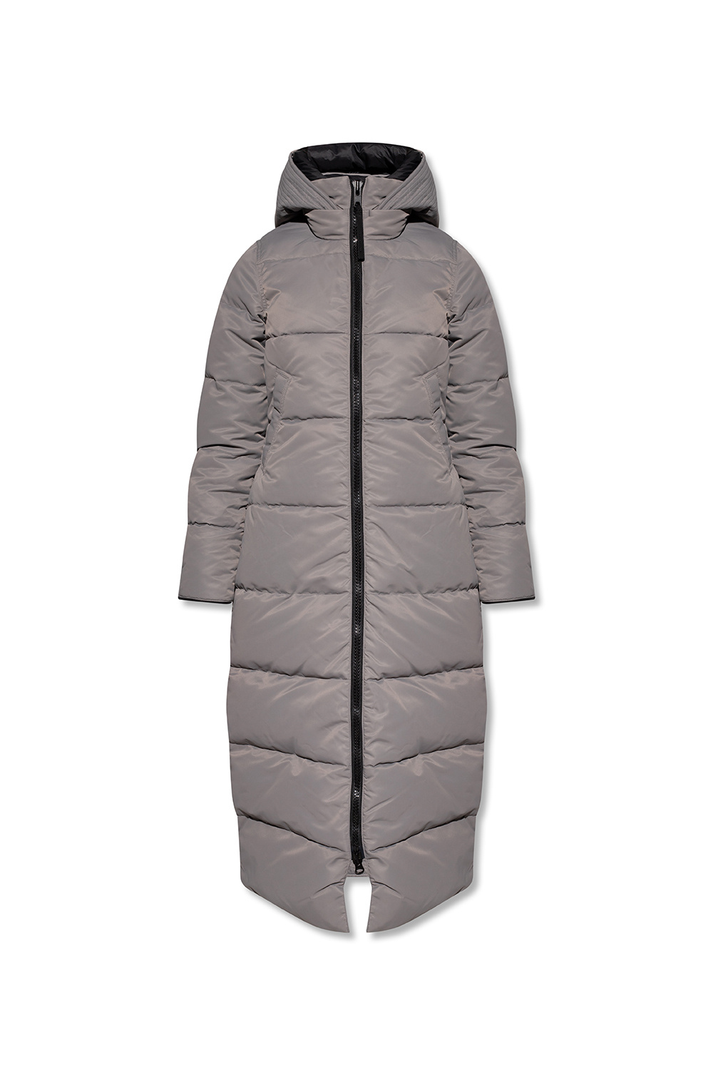 Comfy goose down coats best sale